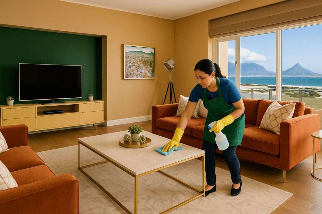 Regular Cleaning (1)