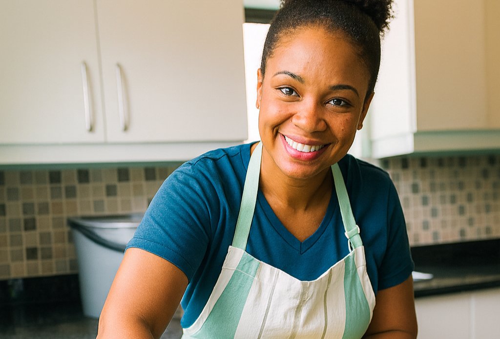 Tips for Maintaining a Clean Kitchen Every Day