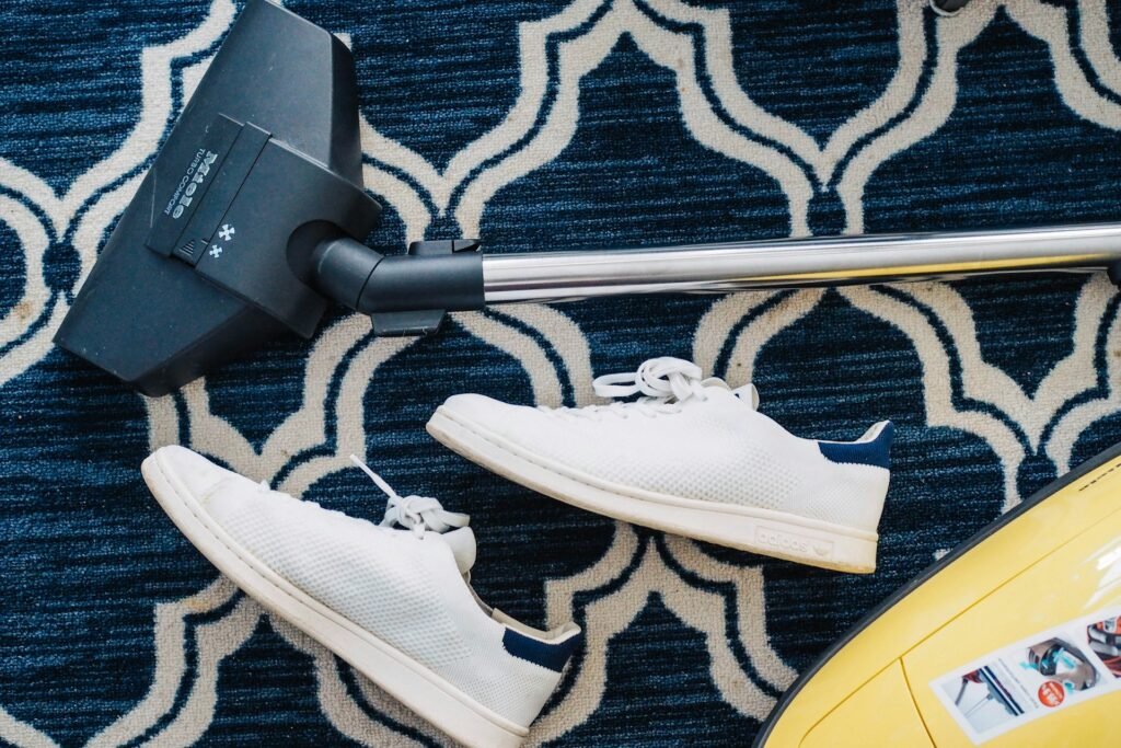 How to Remove Stubborn Stains from Carpets and Upholstery