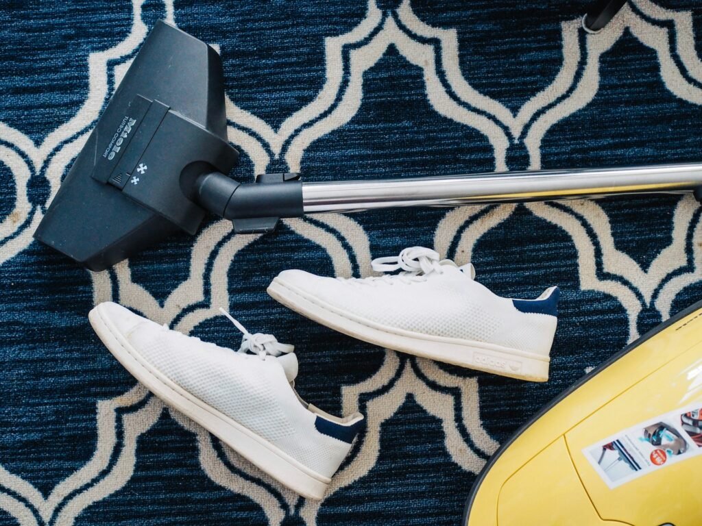 How to Remove Stubborn Stains from Carpets and Upholstery